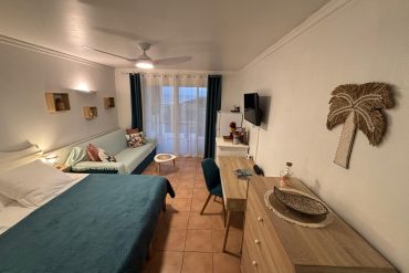 Le Cocoonut 🥥🛖